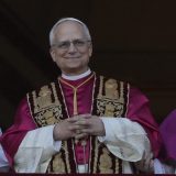 Svetski zvaničnici uputili čestitke novom papi Lavu XIV 9