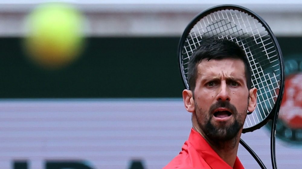 Novak Đoković