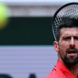 Novak Đoković