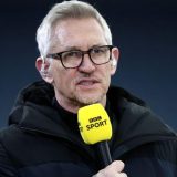 Geri Lineker se izvinio zbog 'uvredljive' objave o cionizmu 6