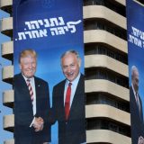 Analiza Gardijana: Trijumvirat Netanjahu-Putin-Tramp prepreka miru na svim frontovima 8