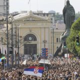 Šta studenti traže na današnjim protestima? 6