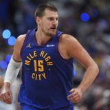 Nikola Jokić, Denver Nagets