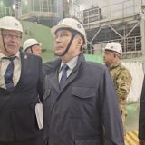 Putin u Kurskoj oblasti, ruska raketa ubila šest ukrajinskih vojnika na obuci 3