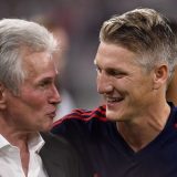 Jup Hajnkes i Bastijan Švajnštajger