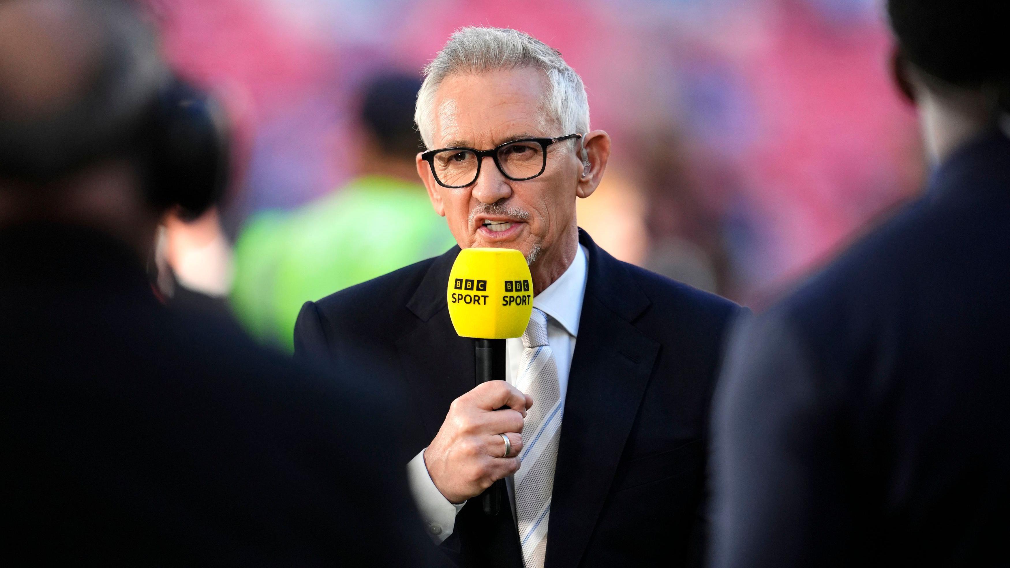 Najplaćeniji voditelj odlazi sa BBC-ja 1 gari lineker