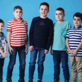 Dišenova mišićna distrofija, bolest koja dečacima 'oduzima korak po korak' 6