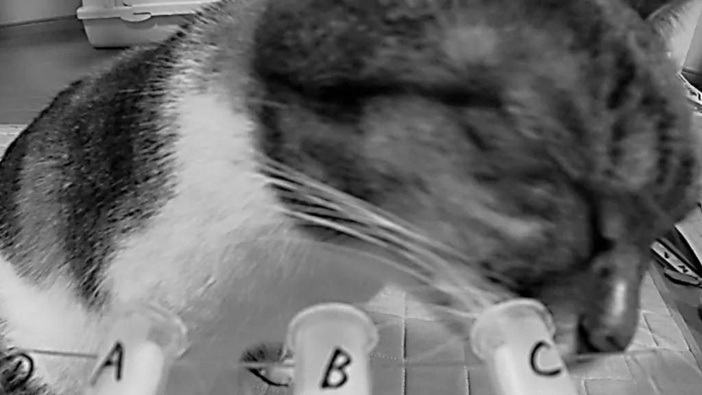 'Po mirisu te znam': Kako mačke prepoznaju vlasnike 2 mačka, miris, životinje