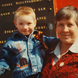 'Priznaj ili ti dete ide u sirotište': Priča Ruskinje koju su odvojili od sina 7