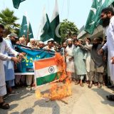 Indija i Pakistan: Sve miriše na veći oružani sukob 2