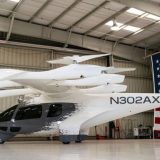 Olimpijske igre u Los Anđelesu 2028: Da li će se publika voziti letećim taksijem 5