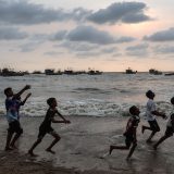 Može li bacanje kamenčića da podigne nivo mora 3