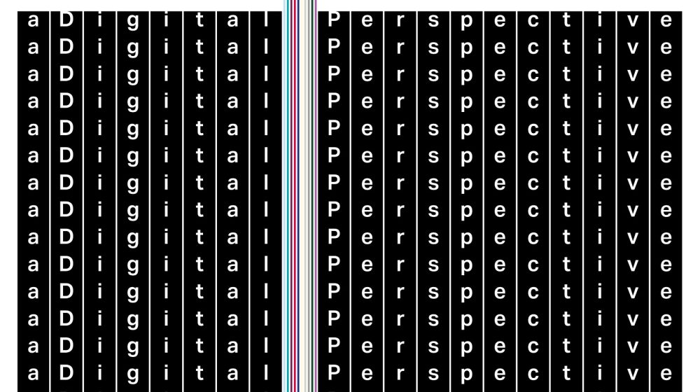 aDigital Perspective