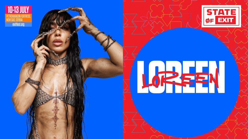 Loreen