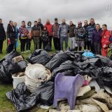 Od „Staze Josipa Pančića” na Metinom brdu do „Dva lava” i fazanerije u Šumaricama: Akcija „Zavrni rukave” na šest lokacija u Kragujevcu 1