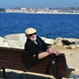 Da mogu, bio bih sa studentima na protestu: Poslednji intervju Arse Jovanovića čije objavljivanje nije dočekao 4