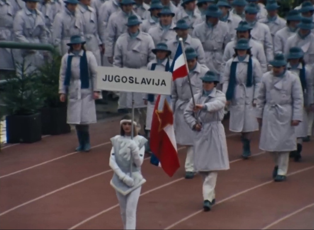 Bitka za stvarnost prema izboru Galeba Nikačevića na 18. Beldocs festivalu (FOTO) 2