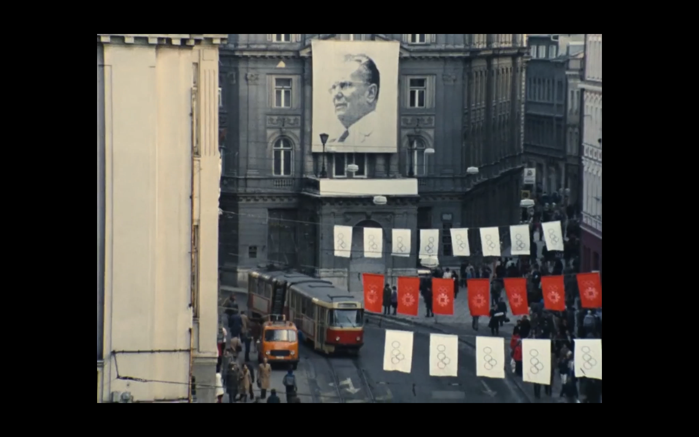Bitka za stvarnost prema izboru Galeba Nikačevića na 18. Beldocs festivalu (FOTO) 3