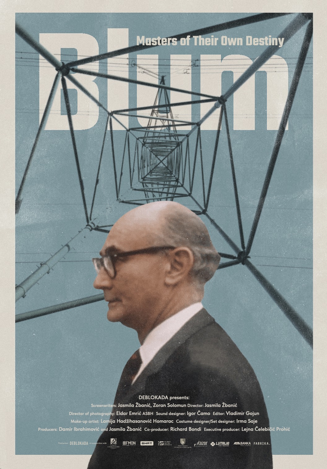 Prošlost na ekranu: Sećanja, snimci i istine na Beldocsu 2