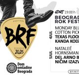 beogradski rok festival