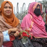 Protiv izjednačavanja prava žena i muškaraca: Hiljade islamista protestuje u Bangladešu 5
