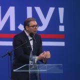 A možda da probaš sa izborima? 17