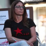 Marija Vasić o boravku u pritvoru: Zidovi ćelije bili su ispisani krvlju 10