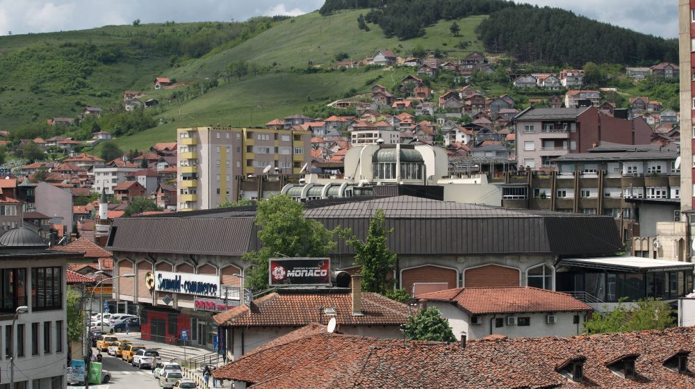 Novi Pazar bez avgustovske tranše iz republičkog budžeta, zaposleni u ustanovama bez plata 1