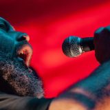 Pogled na muziku i društvenu stvarnost: Promocija monografije „Bjesovi” u SKC-u Kragujevac 9