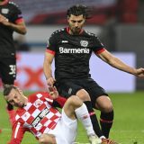 Ne bih dobio crveni karton da nemam srpsku krv: Austrijski fudbaler o burnoj reakciji na utakmici Kupa te zemlje 1