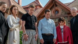 Muke filmskog plemstva 2