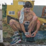 Umetnost ulice u Muzeju savremene umetnosti Vojvodine 4