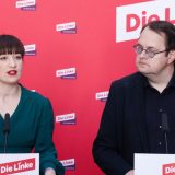 Nemačka: Levica hoće da bude velika 8