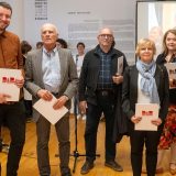 Arhitektonski događaj godine: “Javna rasprava o sudbini Beogradskog sajma i Generalštaba” 3