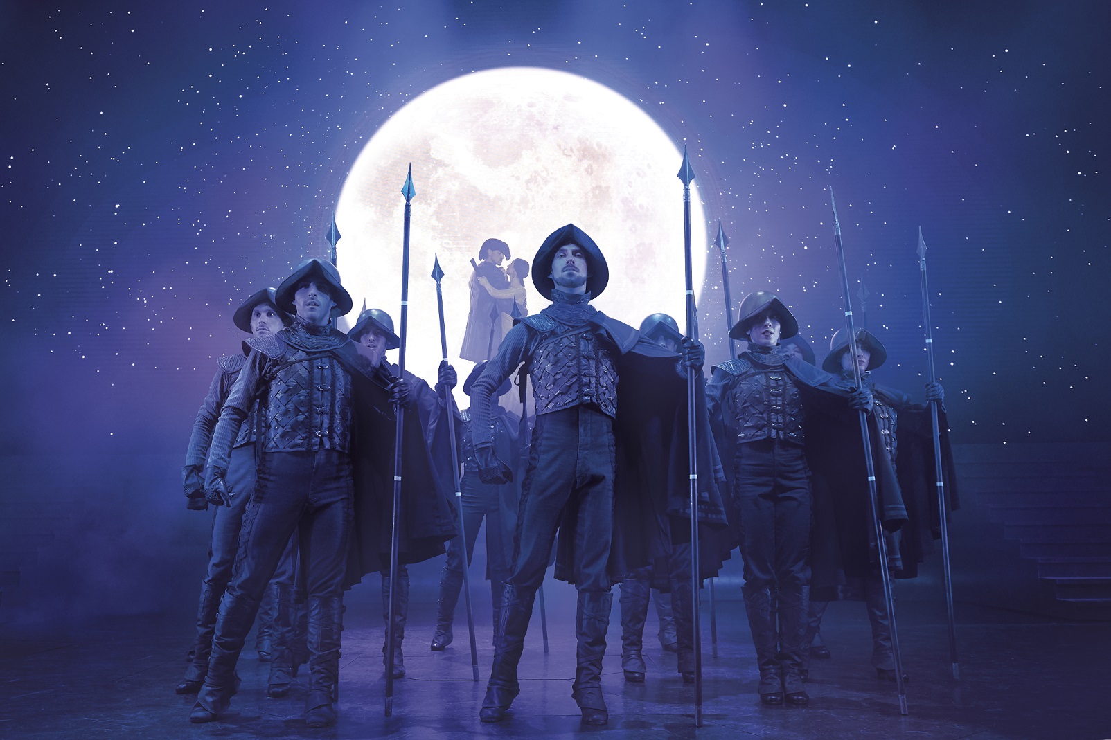 Čuveni francusko-kanadski mjuzikl „Don Žuan” 24. i 25. januara 2026. godine u Sava centru 1