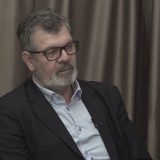 Duško Vuković (SSSS): Vučić onemogućava socijalni dijalog 5