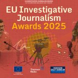 Otvoren konkurs za Nagradu EU za istraživačko novinarstvo 2025. 5