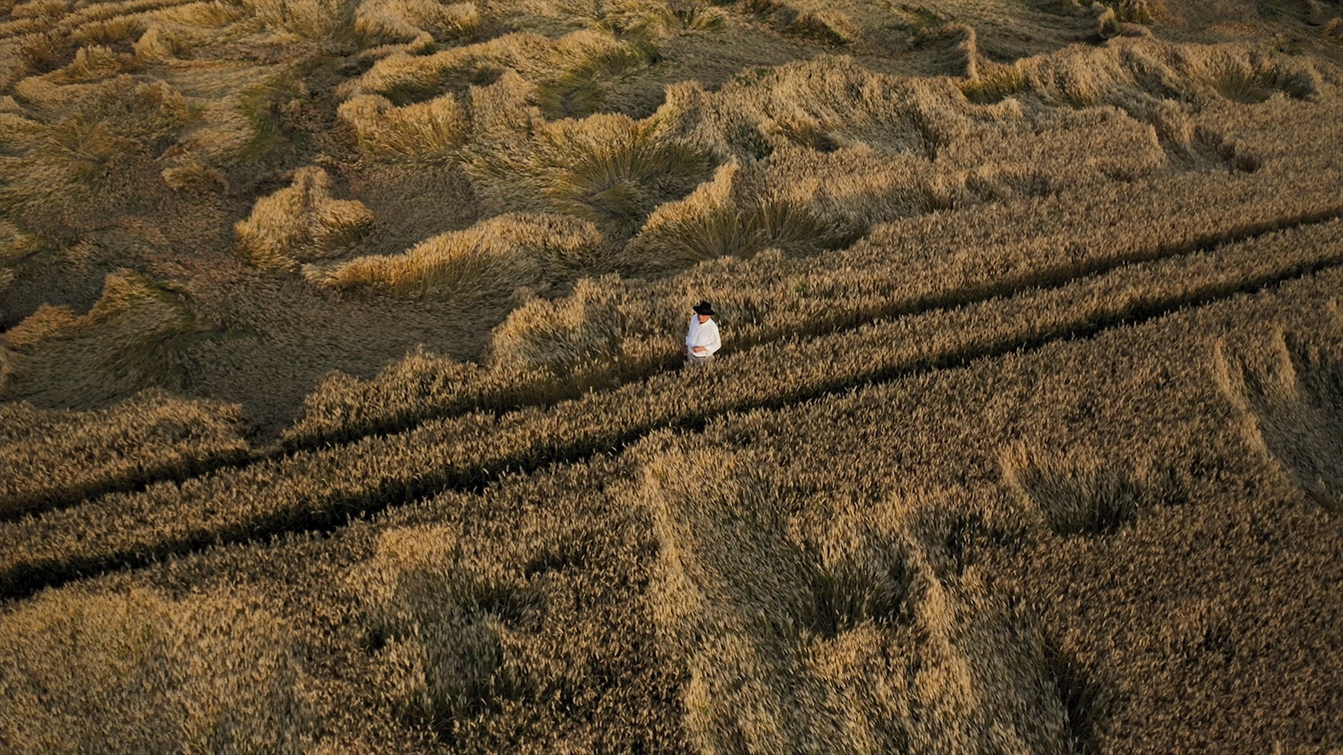 Ej salaši, režija Maja Uzelac 
