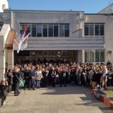 Ne želimo onlajn nastavu bez akreditacije, borba tek počinje: Studenti Ekonomskog fakulteta u Kragujevcu u pismu upravi i profesorima 1