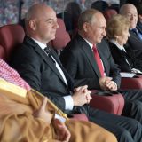 Podneta zvanična žalba FIFA zbog dodele Mundijala Saudijskoj Arabiji 12