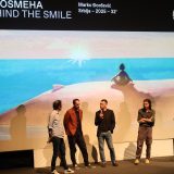 Ovacije za film o Vladi Divljanu i velika gužva na programu "Bitka za stvarnost" sa Galebom Nikačevićem na 18. Beldocsu 5