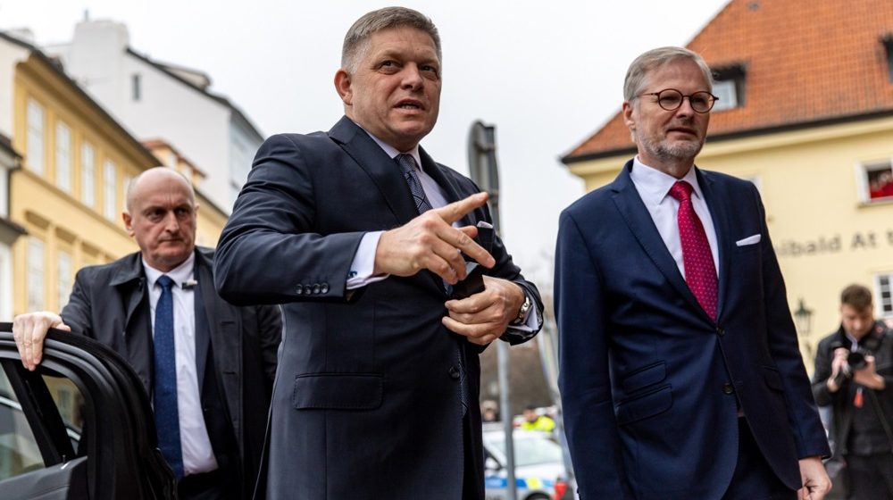 Fico će podržati EU sankcije Rusiji samo pod ovim uslovom 1