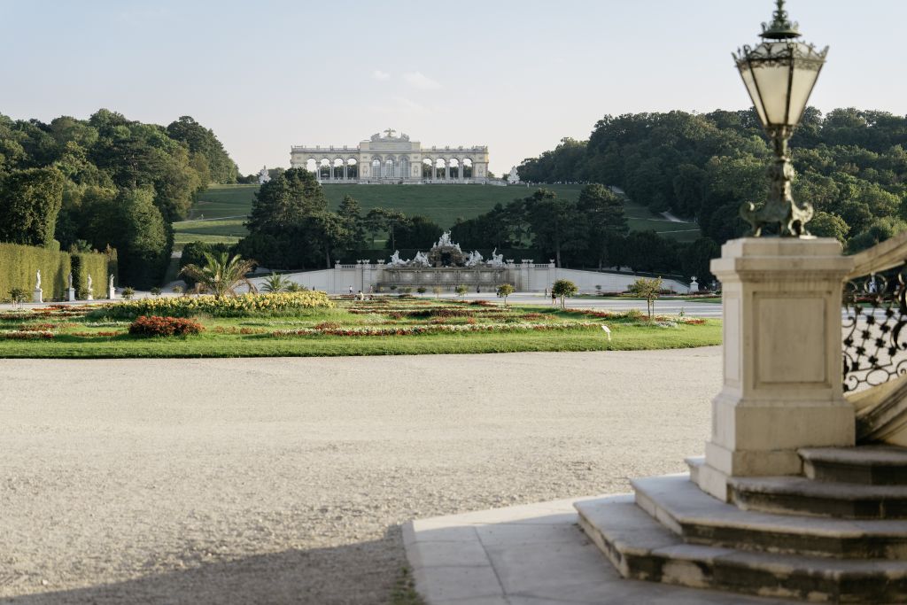 Najlepši bečki vidikovci (FOTO) 2 Najlepši bečki vidikovci (FOTO) 2