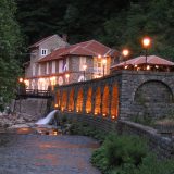 Modernizovane dve stogodišnje hidrocentrale: Produžen vek HE Vučje i HE Jelašnica za još 30 godina 1