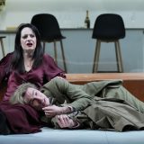 Ko je Heda Gabler danas, i kako se izboriti za ličnu slobodu: U JDP premijera remek-dela Henrika Ibzena, u režiji Ive Milošević 5