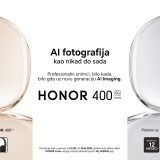 Počela prodaja HONOR 400 i HONOR 400 Pro u Srbiji – uz kupovinu stižu i vredni pokloni 7