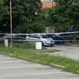 Napeto u Kuli pred večerašnji protest, parking u centru blokiran: Građani su besni i traže odgovornost za gađanje petardama i vatrometom 6