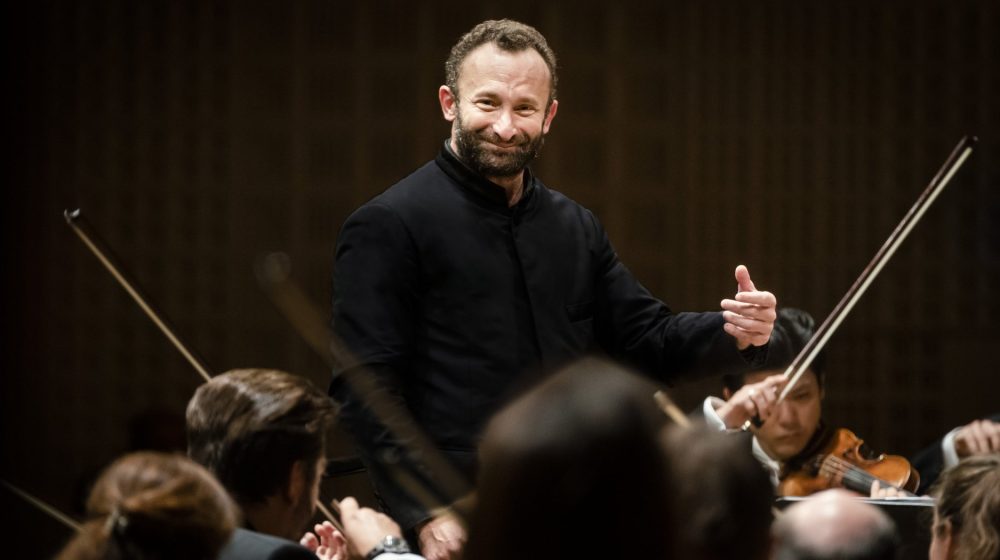 Vizionarsko iščekivanje muzičke modernosti: Deveta simfonija Gustava Malera u izvedbi Berlinskih filharmoničara, pod dirigentskom palicom Kirila Petrenka 1