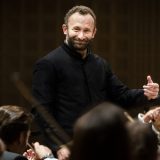 Vizionarsko iščekivanje muzičke modernosti: Deveta simfonija Gustava Malera u izvedbi Berlinskih filharmoničara, pod dirigentskom palicom Kirila Petrenka 6