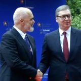 Svi su tu - Vučić, Zelenski, Erdogan, Merc, Rute, Orban, Fon der Lajen...: Samit Evropske političke zajednice u Tirani i brojne kritike na račun Putina (FOTO, VIDEO) 7